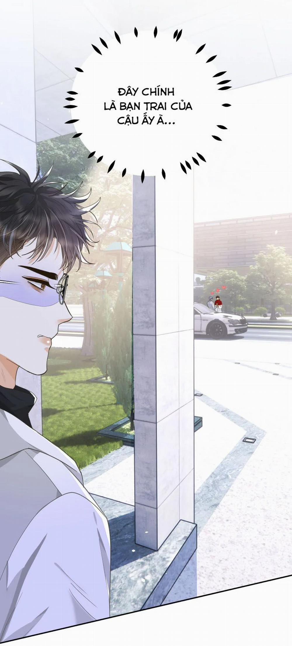 Viên Tiên Sinh Luôn Không Vui 22 trang 29