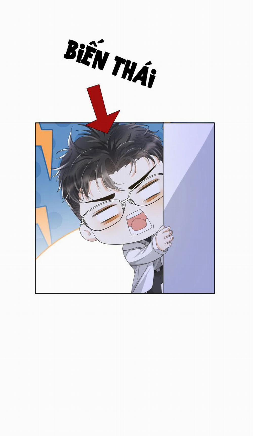 Viên Tiên Sinh Luôn Không Vui 22 trang 31