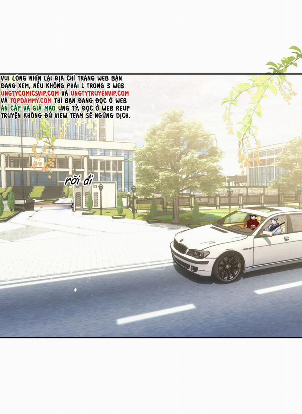 Viên Tiên Sinh Luôn Không Vui 22 trang 34