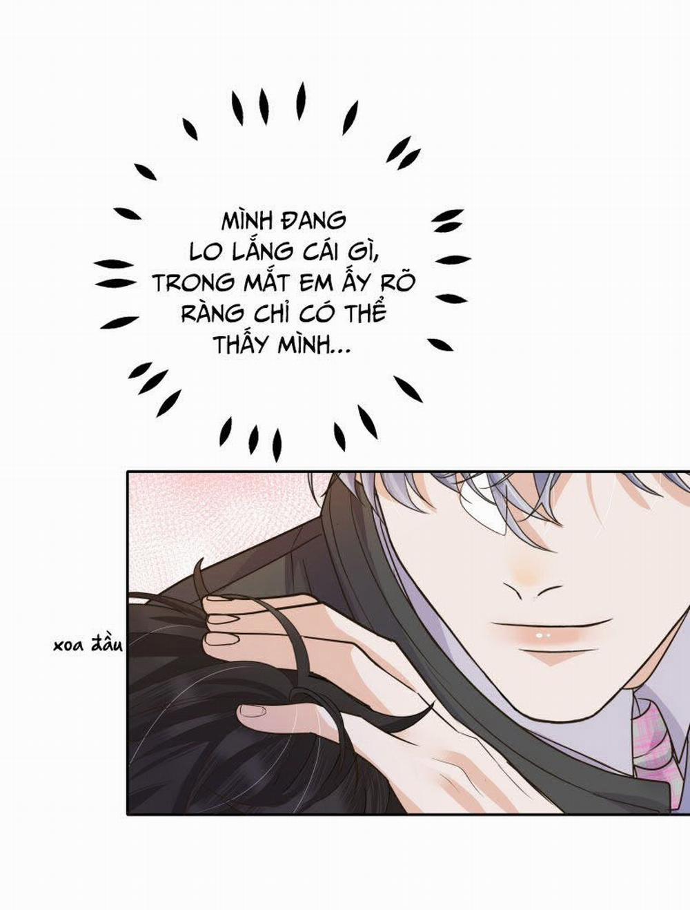 Viên Tiên Sinh Luôn Không Vui 24 trang 12