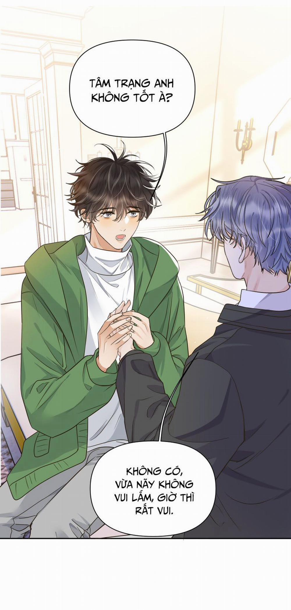 Viên Tiên Sinh Luôn Không Vui 24 trang 13