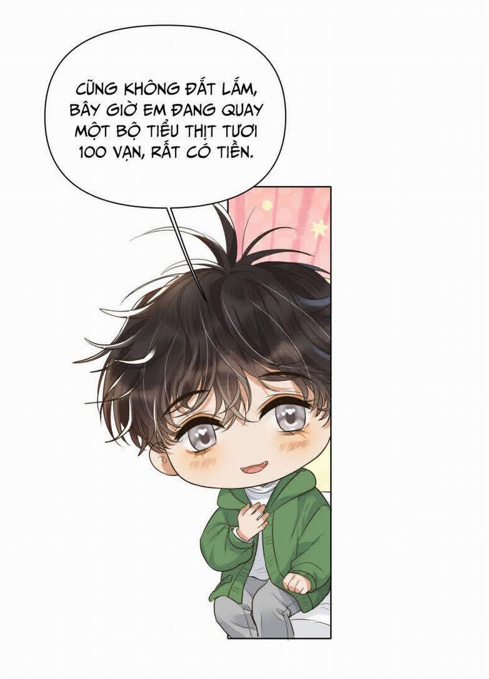 Viên Tiên Sinh Luôn Không Vui 24 trang 15