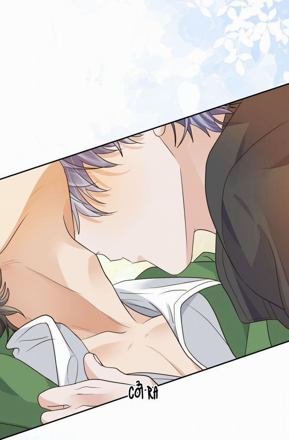 Viên Tiên Sinh Luôn Không Vui 24 trang 19