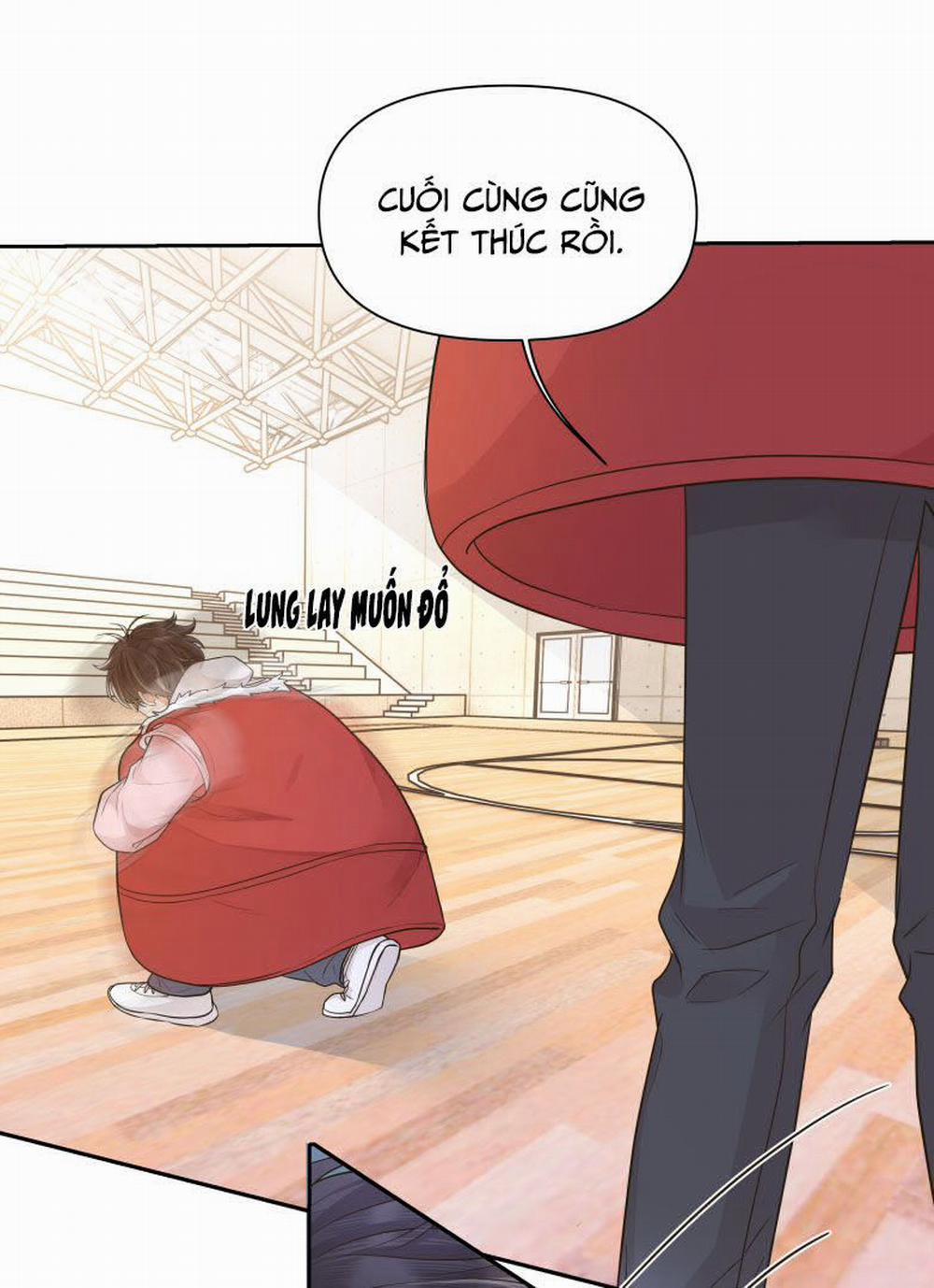 Viên Tiên Sinh Luôn Không Vui 24 trang 33