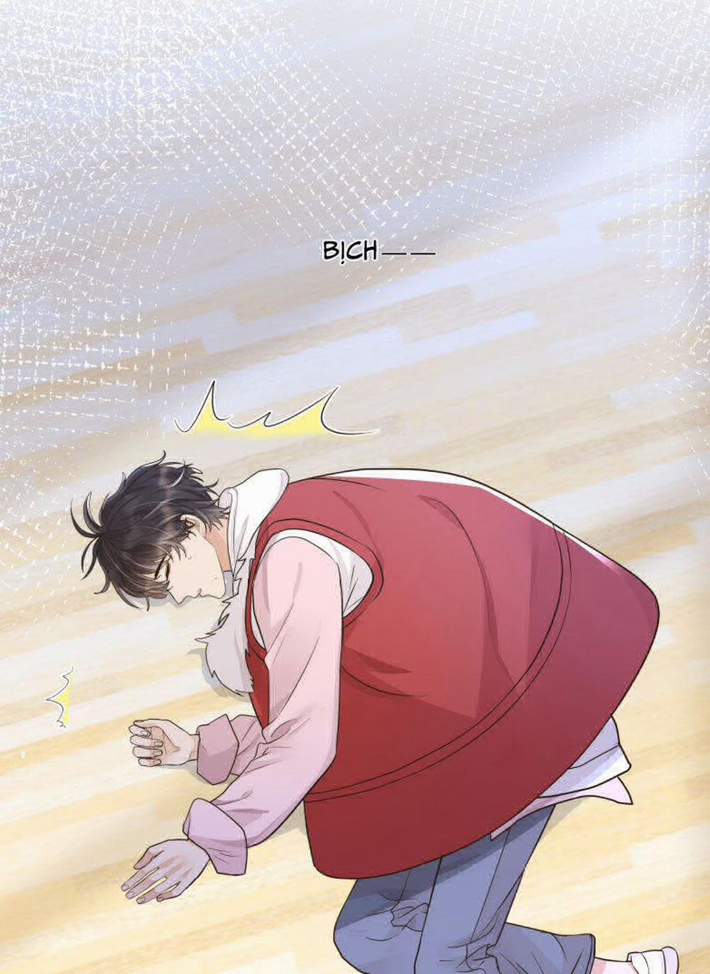 Viên Tiên Sinh Luôn Không Vui 24 trang 35