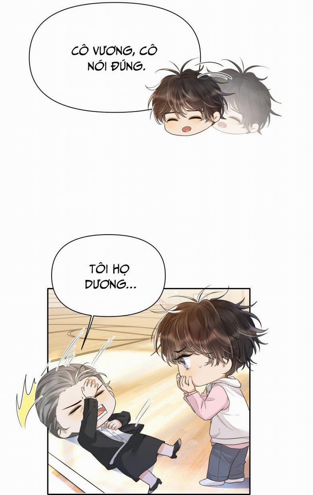 Viên Tiên Sinh Luôn Không Vui 25 trang 15