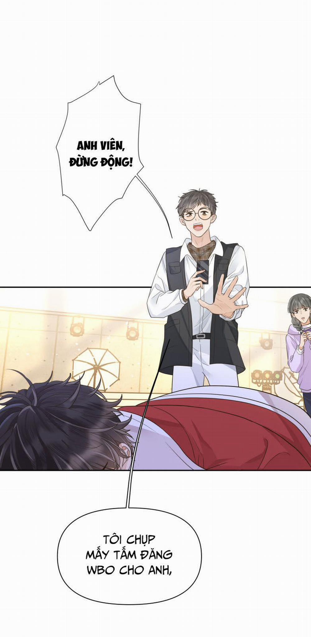 Viên Tiên Sinh Luôn Không Vui 25 trang 2