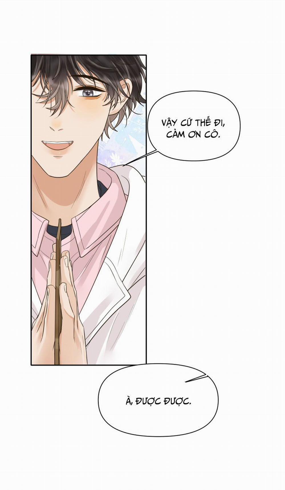 Viên Tiên Sinh Luôn Không Vui 25 trang 33