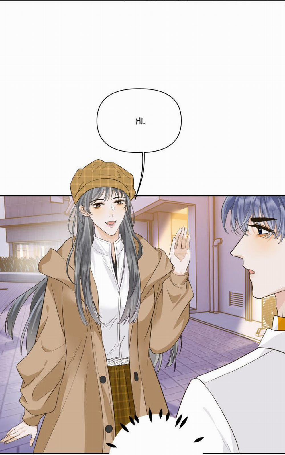 Viên Tiên Sinh Luôn Không Vui 25 trang 36