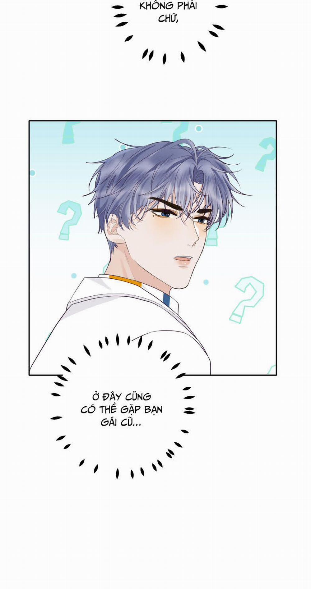 Viên Tiên Sinh Luôn Không Vui 25 trang 37