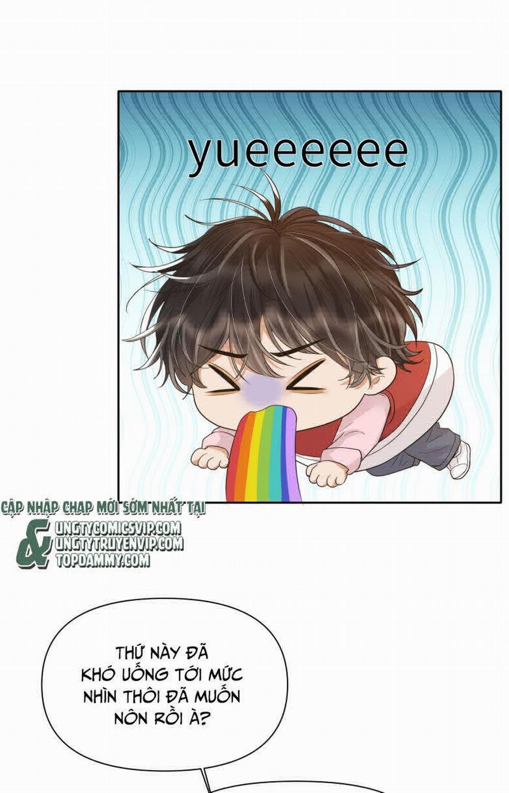 Viên Tiên Sinh Luôn Không Vui 25 trang 5