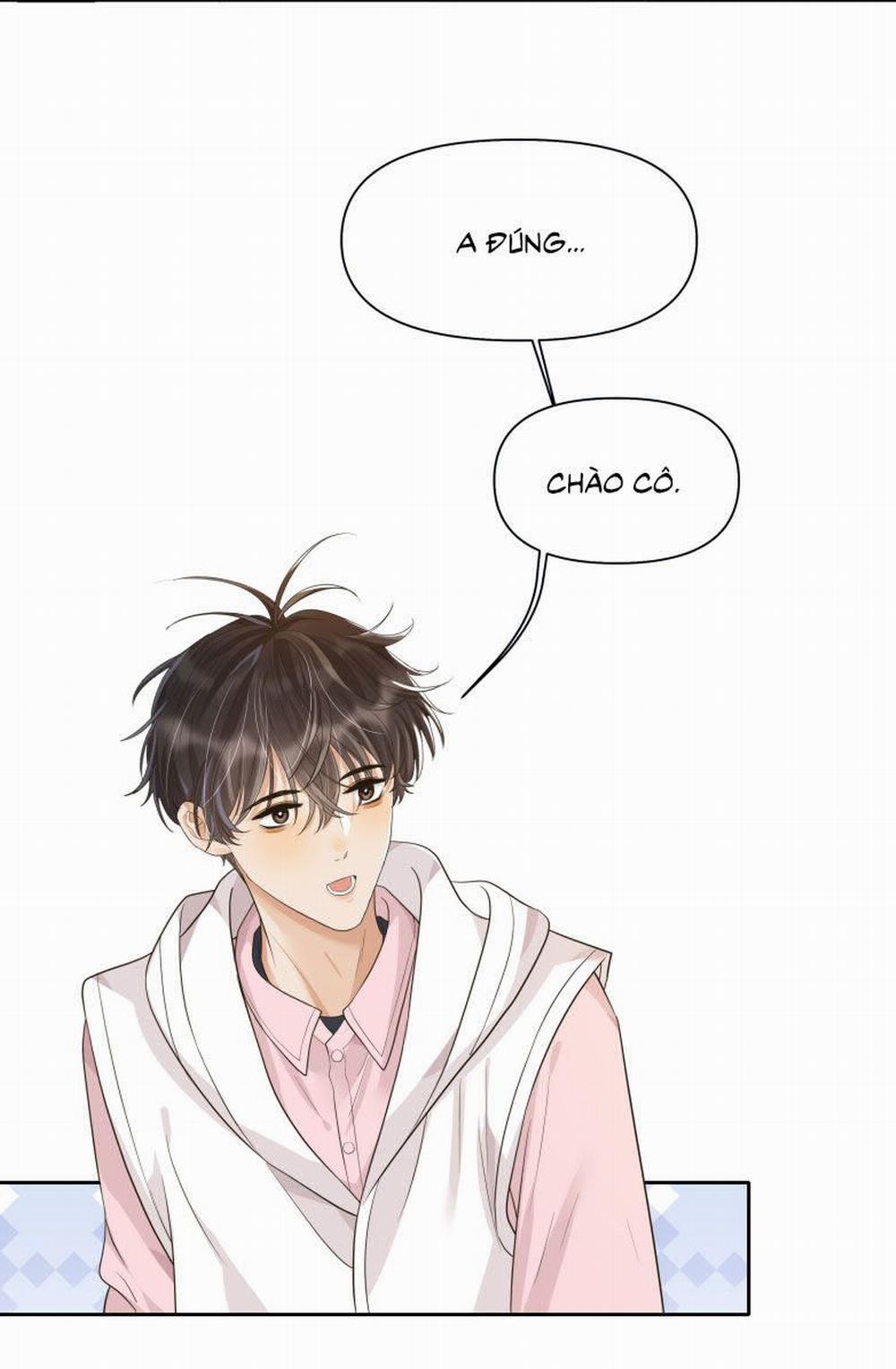 Viên Tiên Sinh Luôn Không Vui 26 trang 12