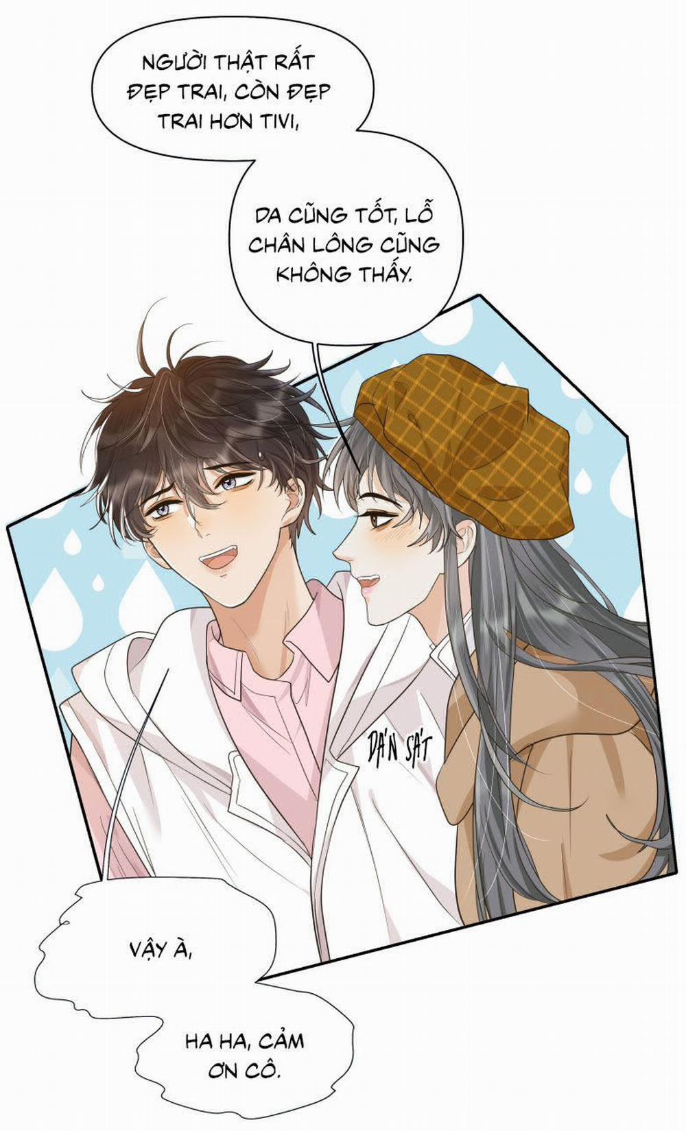 Viên Tiên Sinh Luôn Không Vui 26 trang 14