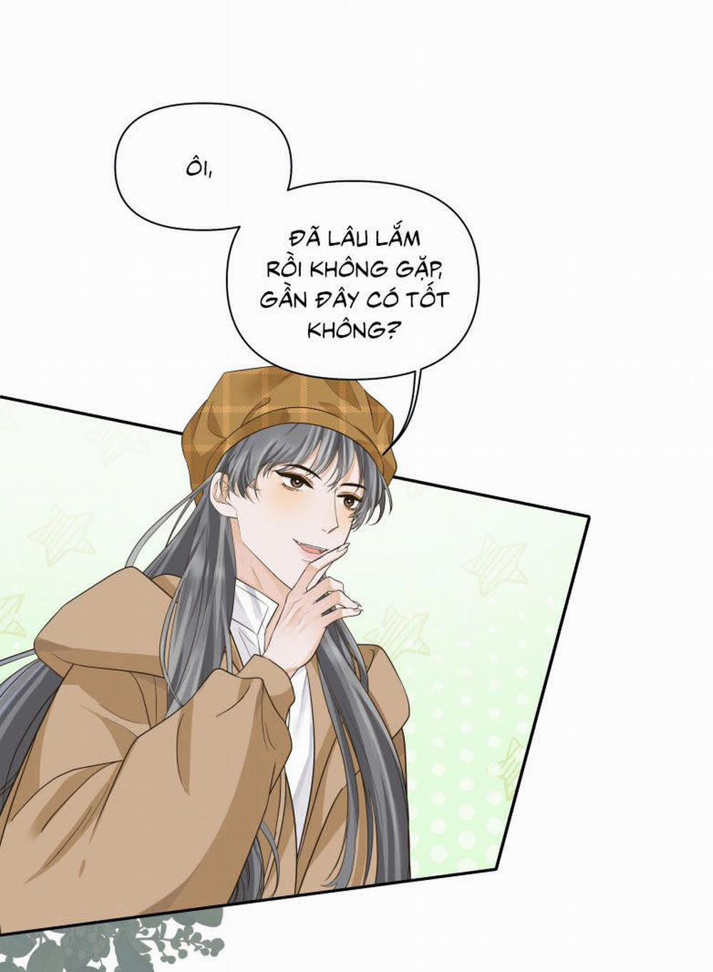 Viên Tiên Sinh Luôn Không Vui 26 trang 2