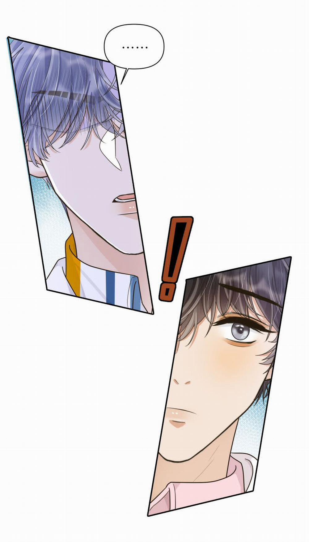 Viên Tiên Sinh Luôn Không Vui 26 trang 20