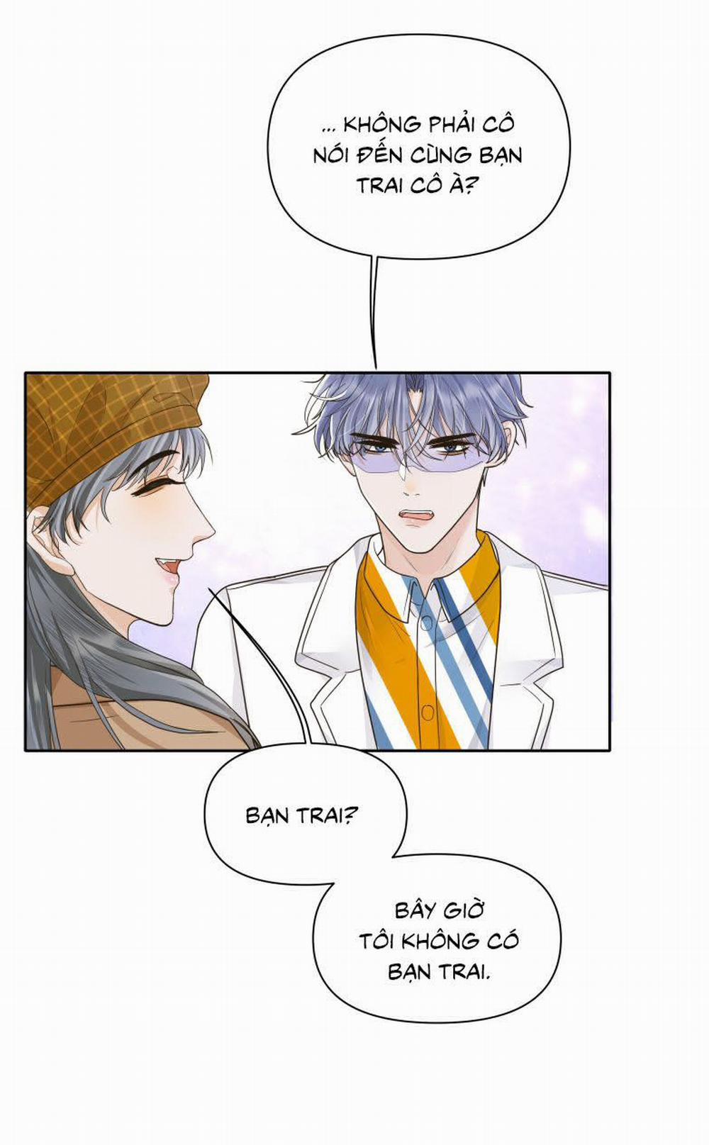 Viên Tiên Sinh Luôn Không Vui 26 trang 22