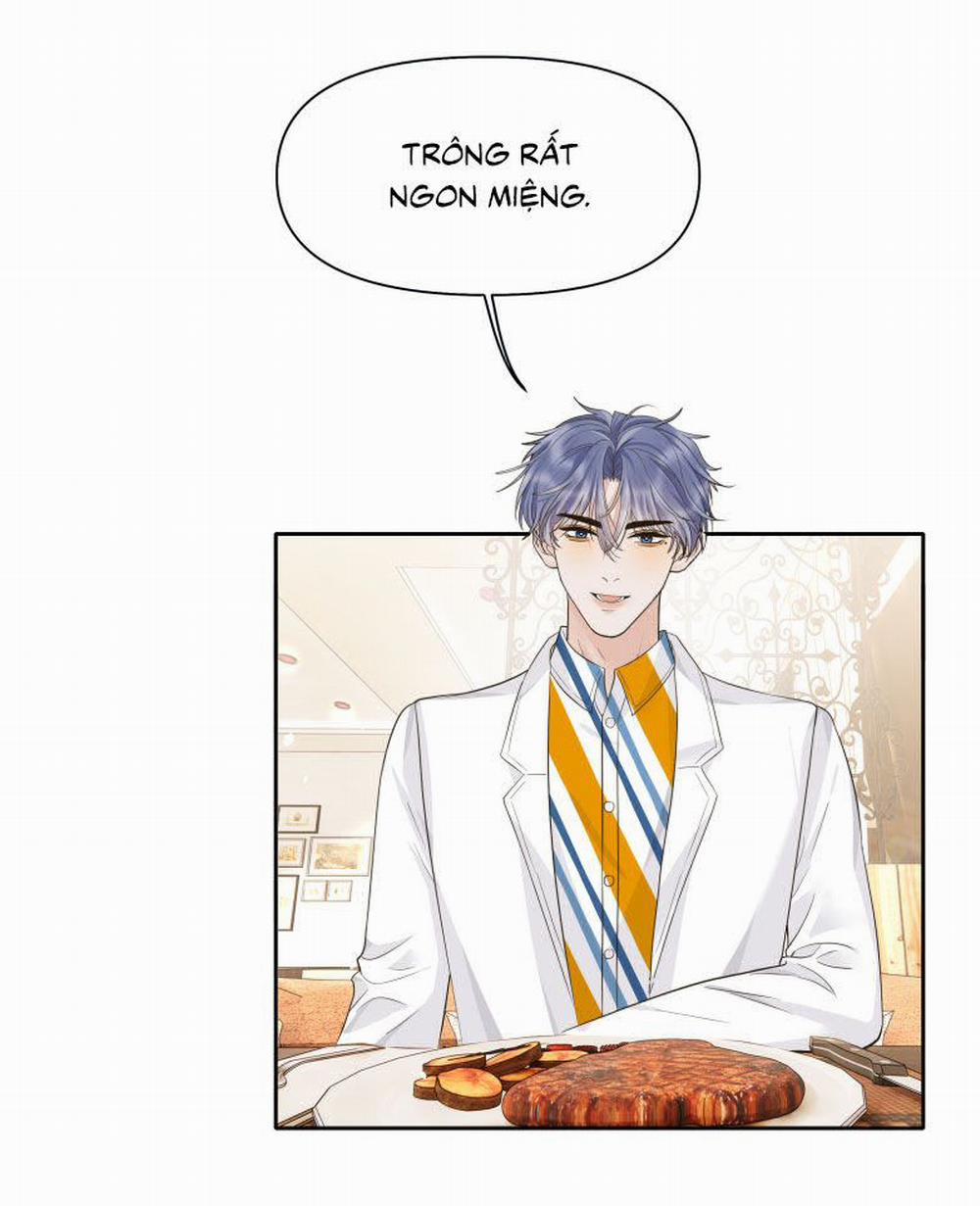 Viên Tiên Sinh Luôn Không Vui 26 trang 7