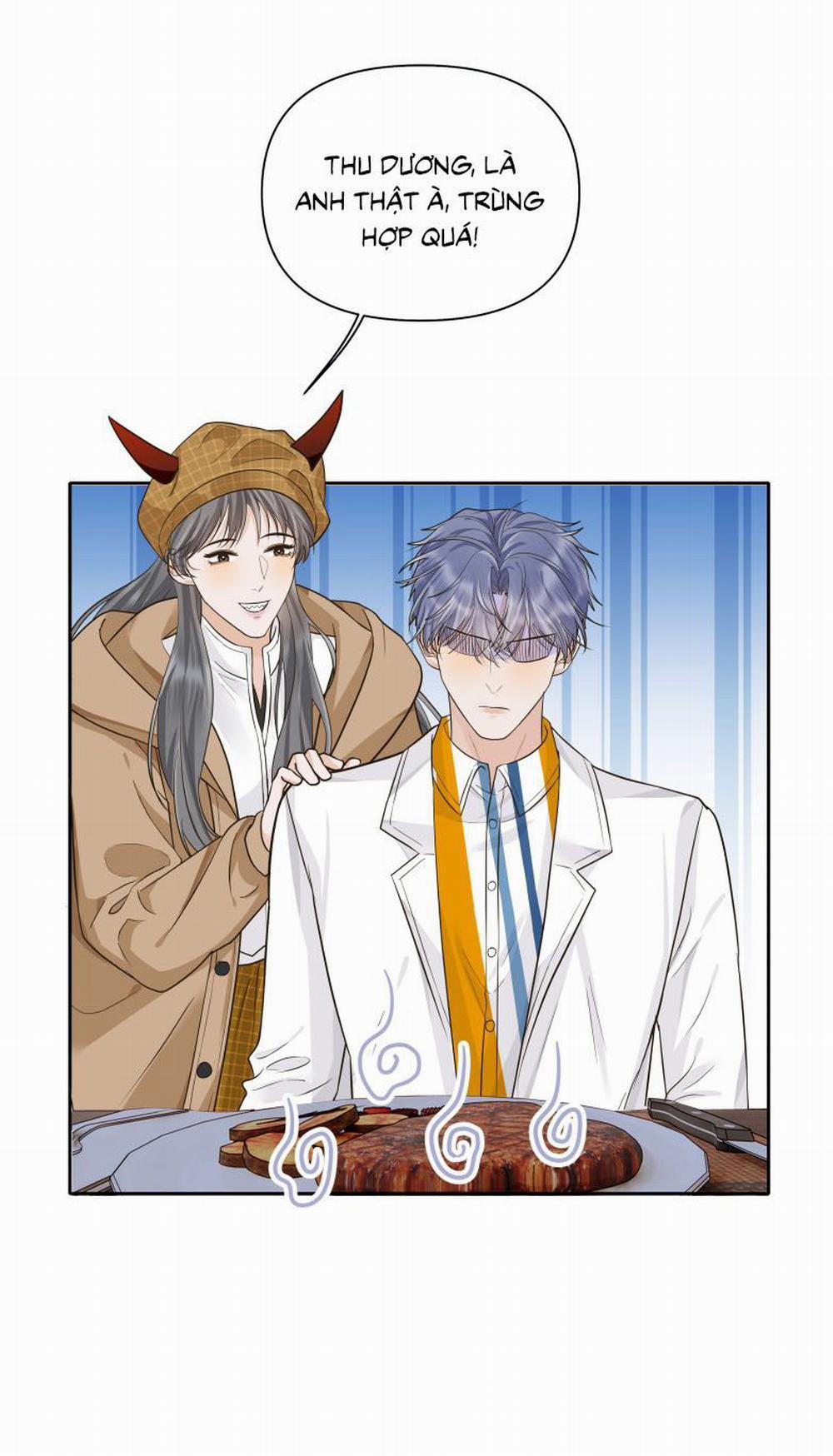 Viên Tiên Sinh Luôn Không Vui 26 trang 8