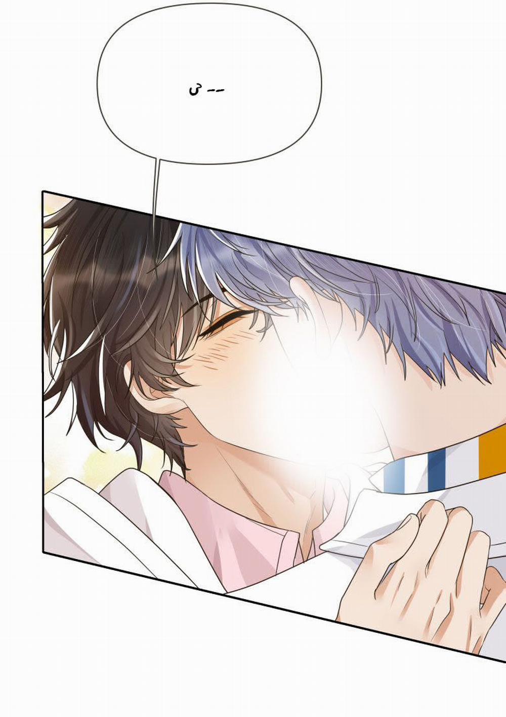 Viên Tiên Sinh Luôn Không Vui 27 trang 10