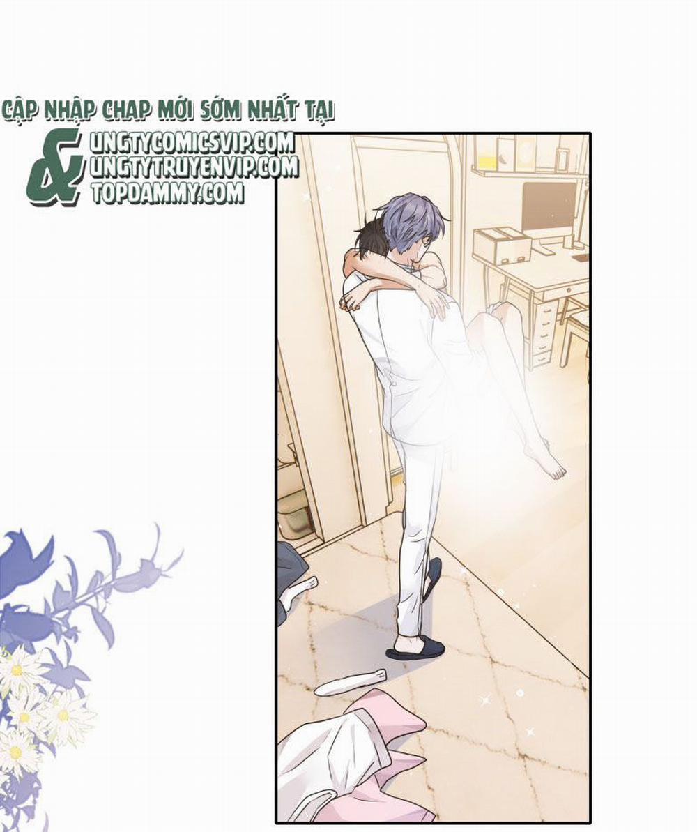 Viên Tiên Sinh Luôn Không Vui 27 trang 13