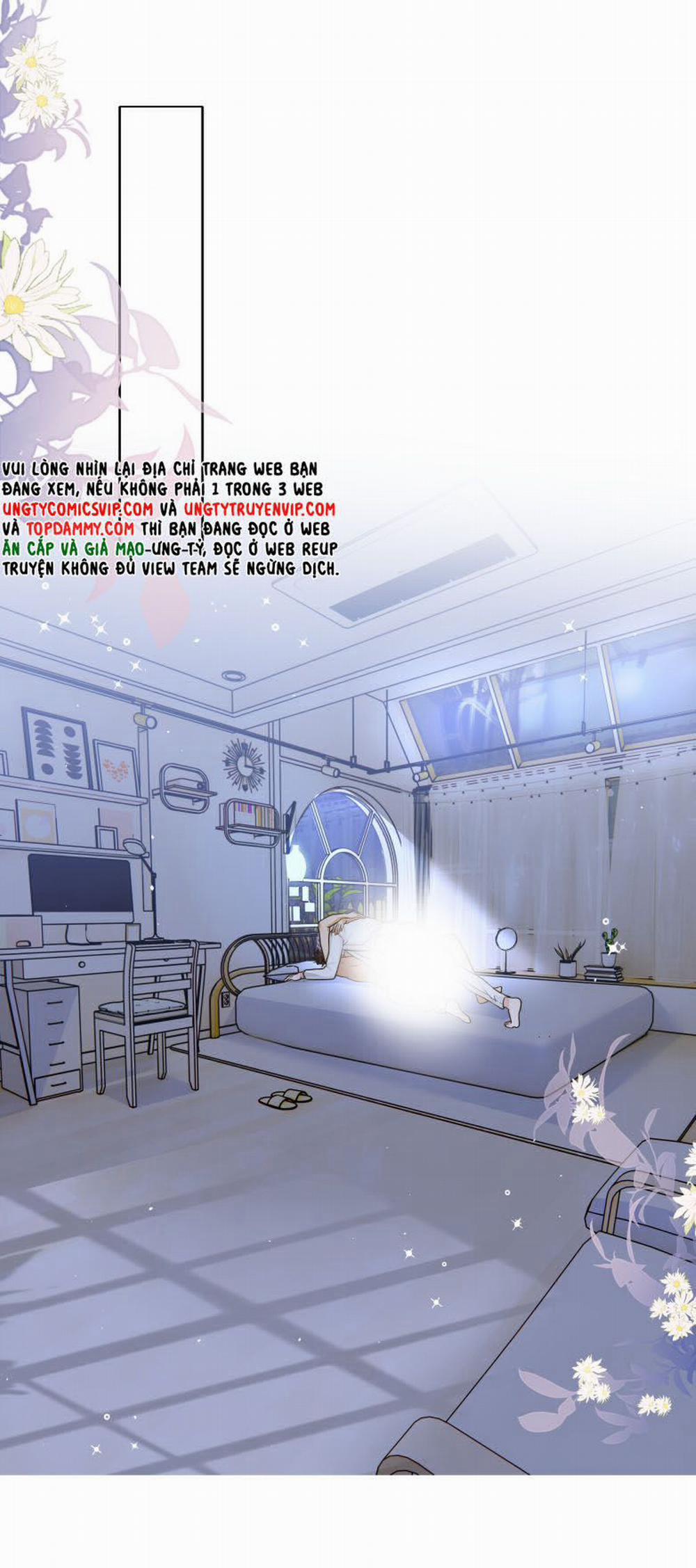 Viên Tiên Sinh Luôn Không Vui 27 trang 14