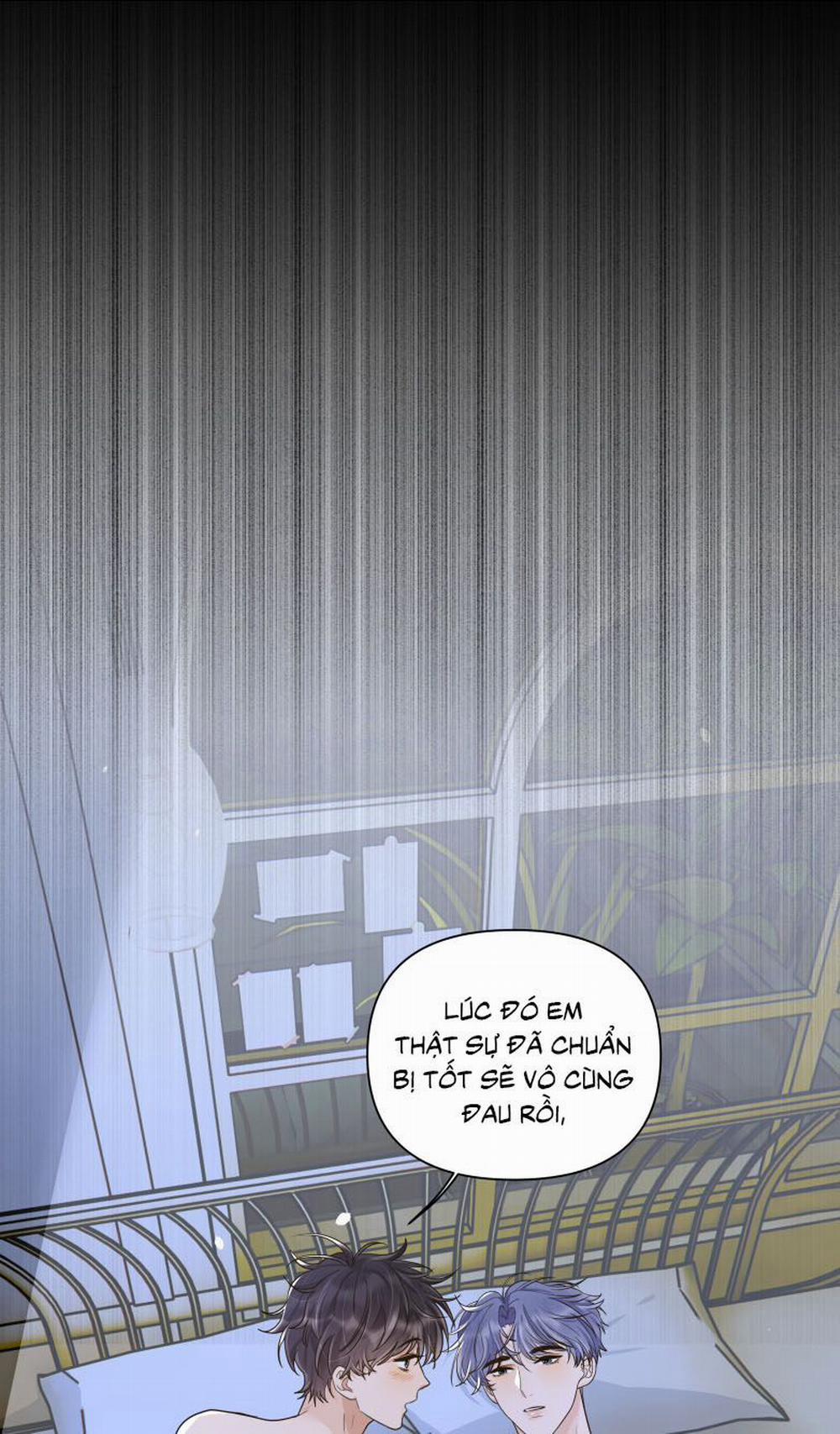 Viên Tiên Sinh Luôn Không Vui 27 trang 30