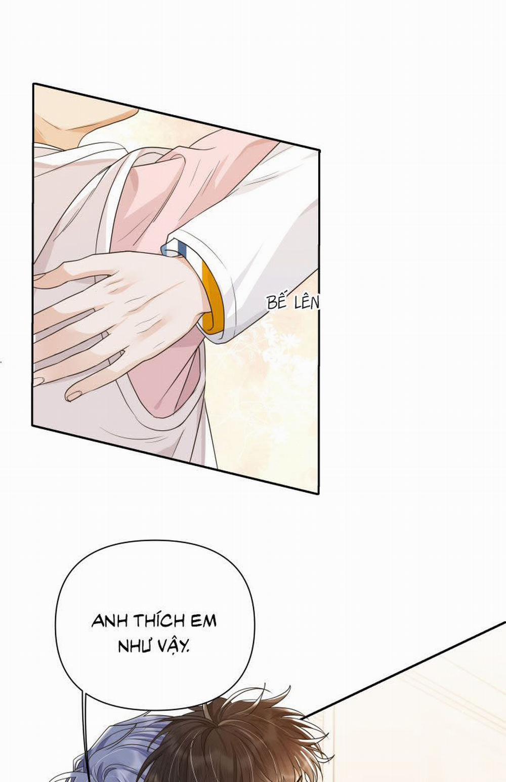 Viên Tiên Sinh Luôn Không Vui 27 trang 4