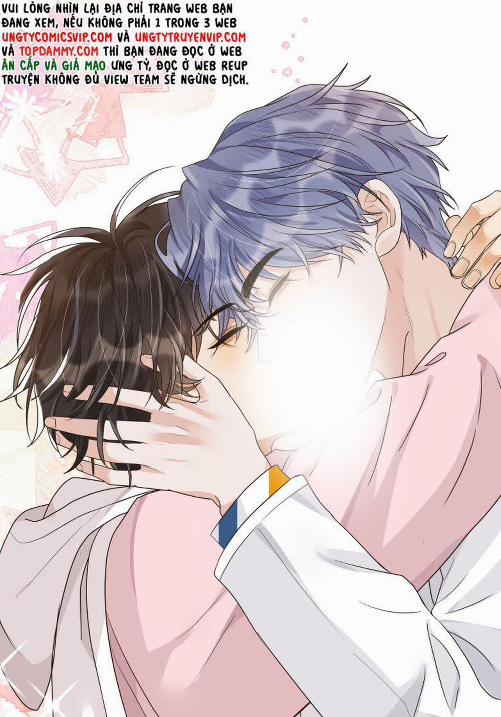 Viên Tiên Sinh Luôn Không Vui 27 trang 7