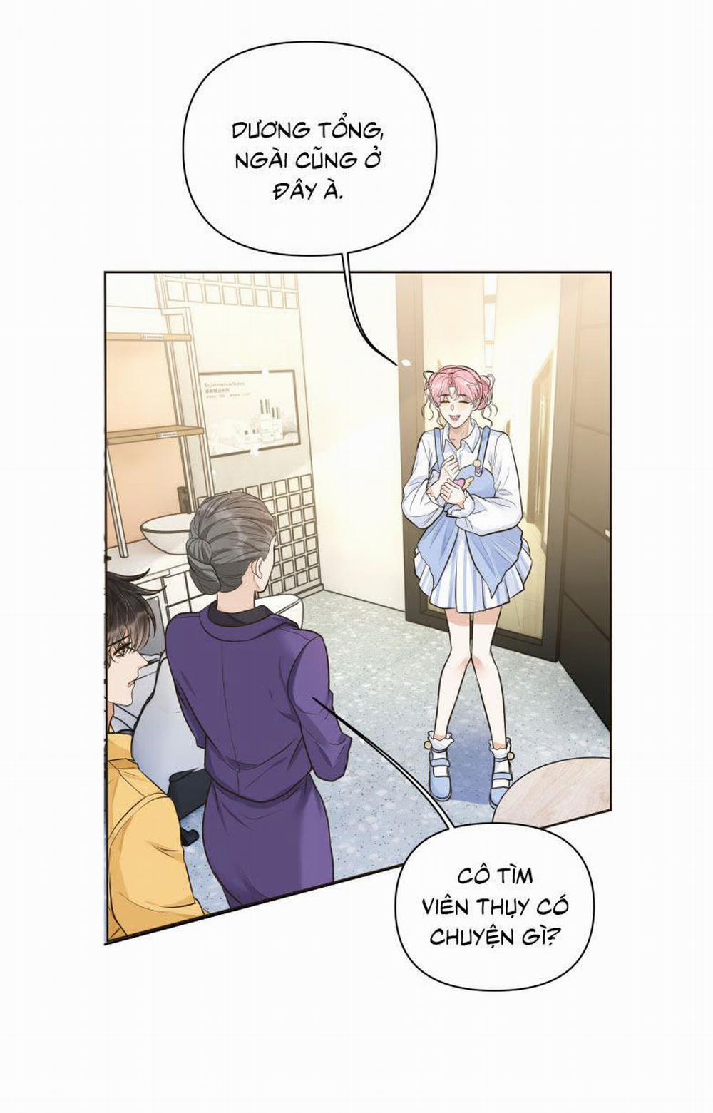 Viên Tiên Sinh Luôn Không Vui 29 trang 11