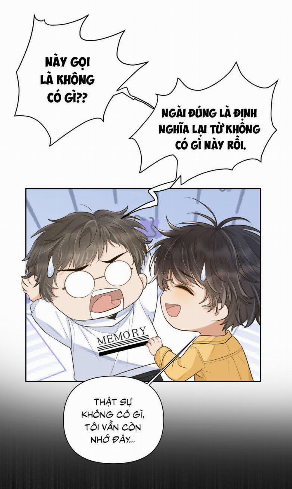 Viên Tiên Sinh Luôn Không Vui 29 trang 19