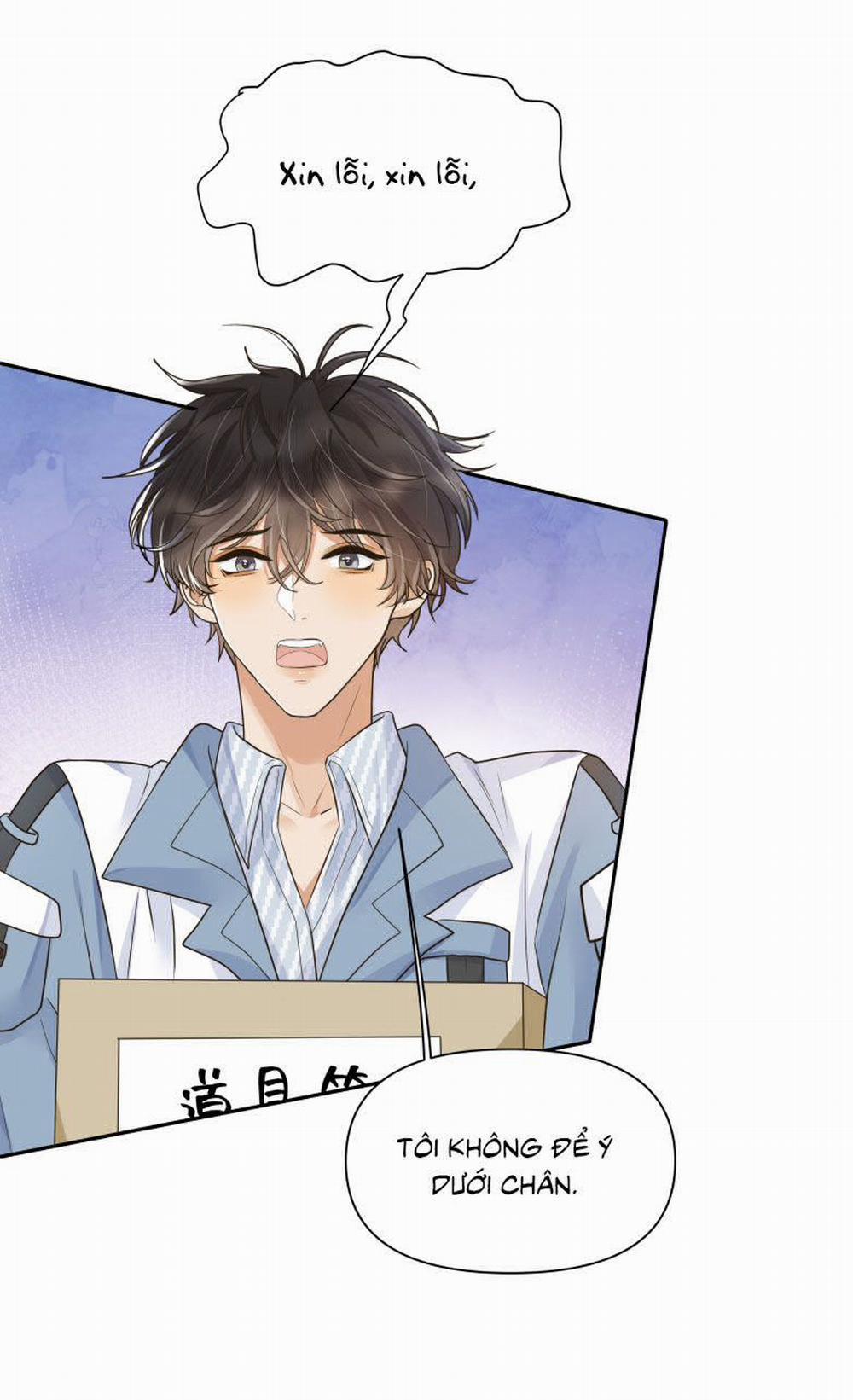 Viên Tiên Sinh Luôn Không Vui 29 trang 25