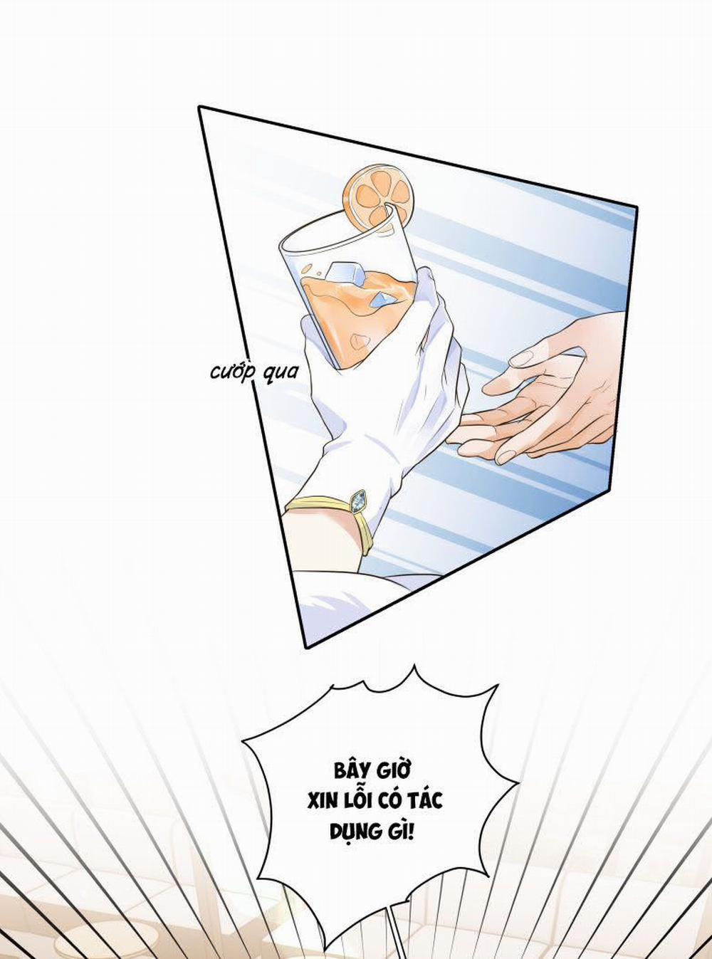 Viên Tiên Sinh Luôn Không Vui 29 trang 26