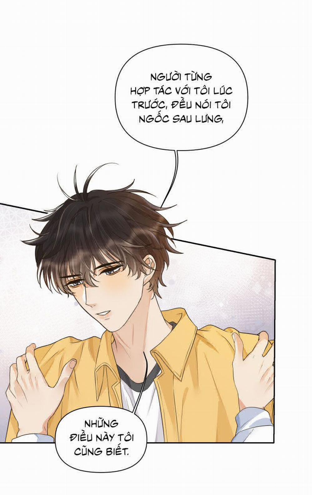 Viên Tiên Sinh Luôn Không Vui 29 trang 32