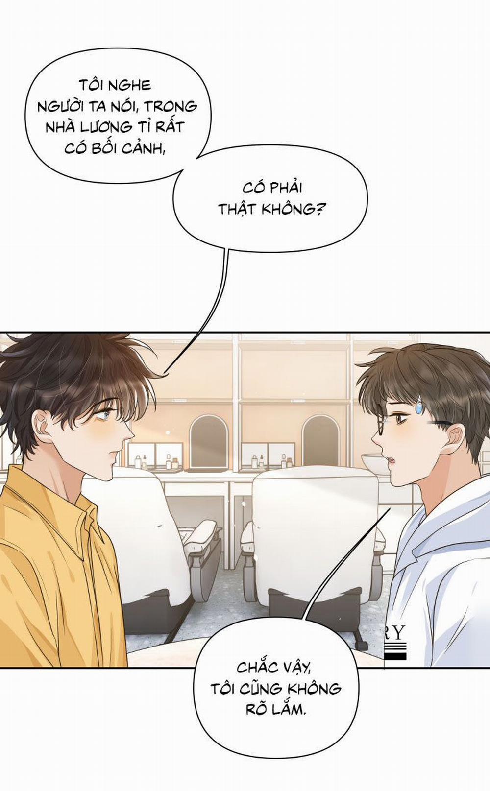 Viên Tiên Sinh Luôn Không Vui 29 trang 5