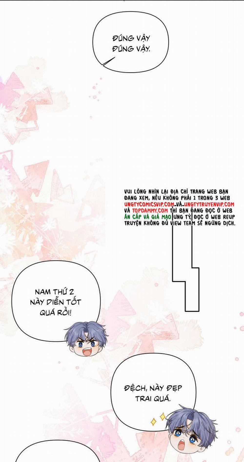 Viên Tiên Sinh Luôn Không Vui 30 trang 14