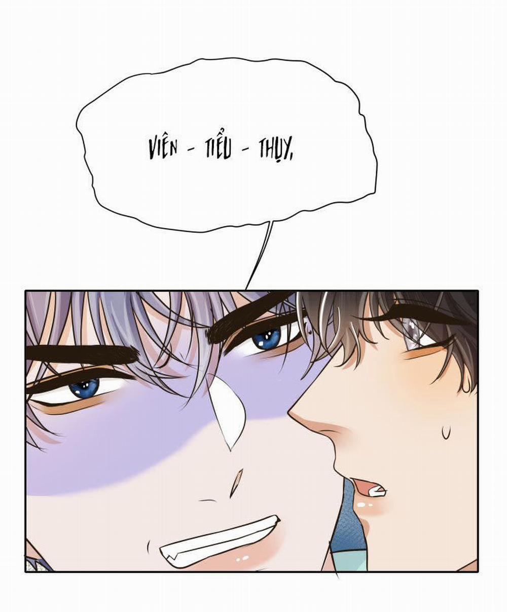 Viên Tiên Sinh Luôn Không Vui 30 trang 23