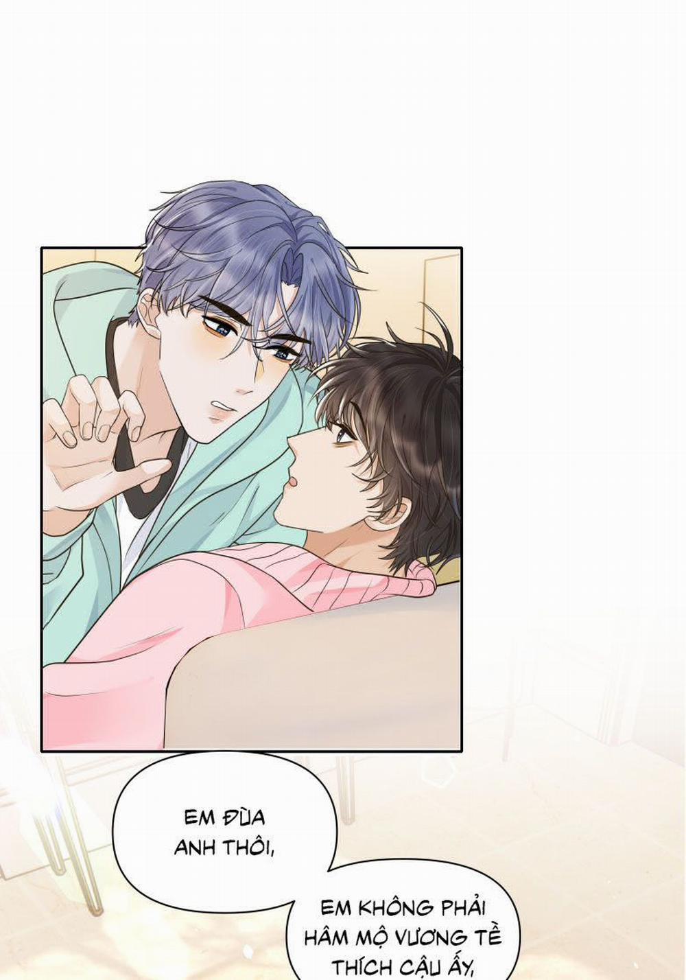 Viên Tiên Sinh Luôn Không Vui 30 trang 25