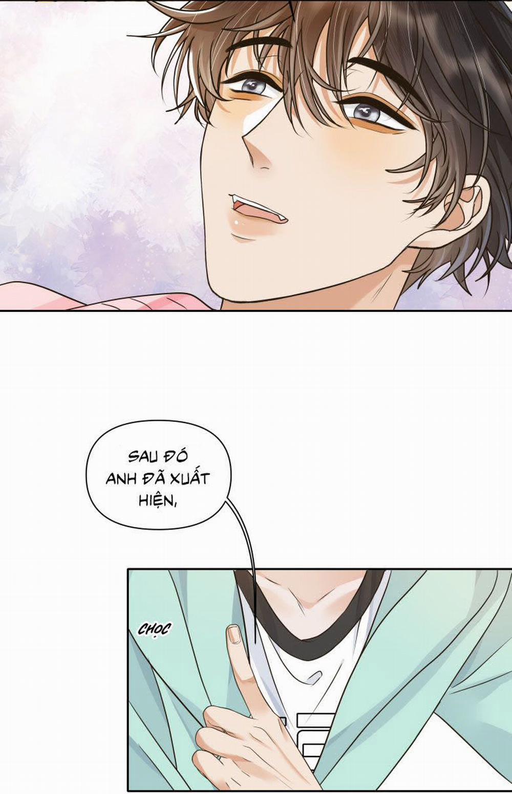 Viên Tiên Sinh Luôn Không Vui 30 trang 27