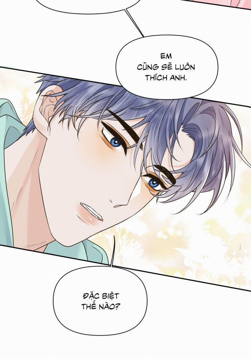 Viên Tiên Sinh Luôn Không Vui 30 trang 30