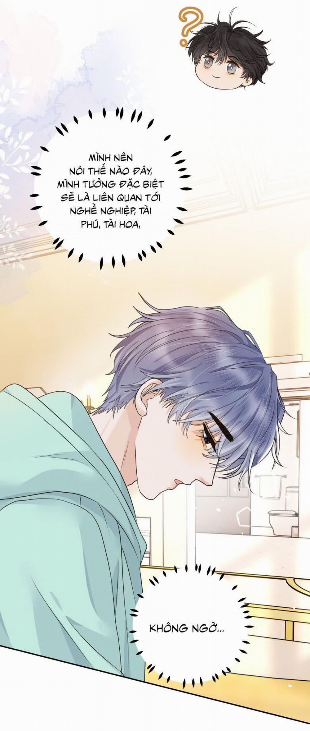 Viên Tiên Sinh Luôn Không Vui 30 trang 34