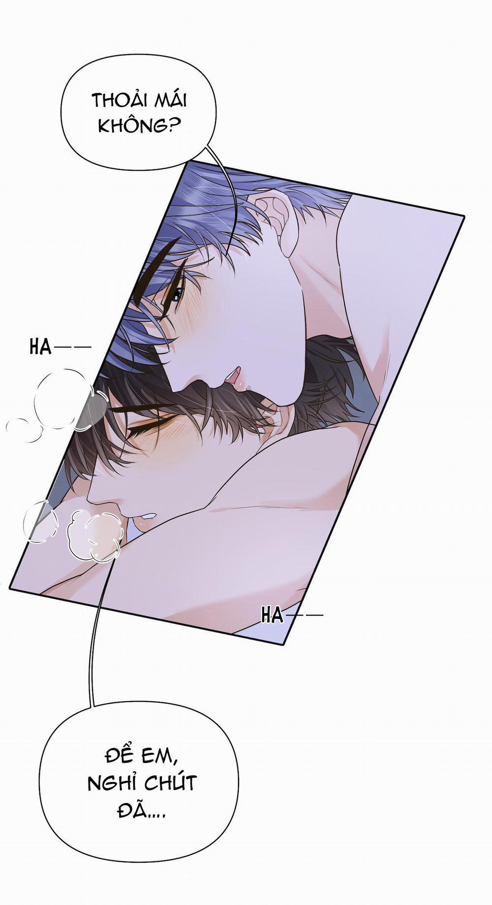 Viên Tiên Sinh Luôn Không Vui 31 trang 13