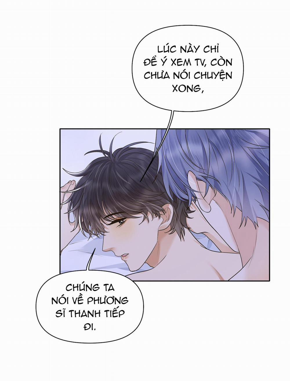 Viên Tiên Sinh Luôn Không Vui 31 trang 14