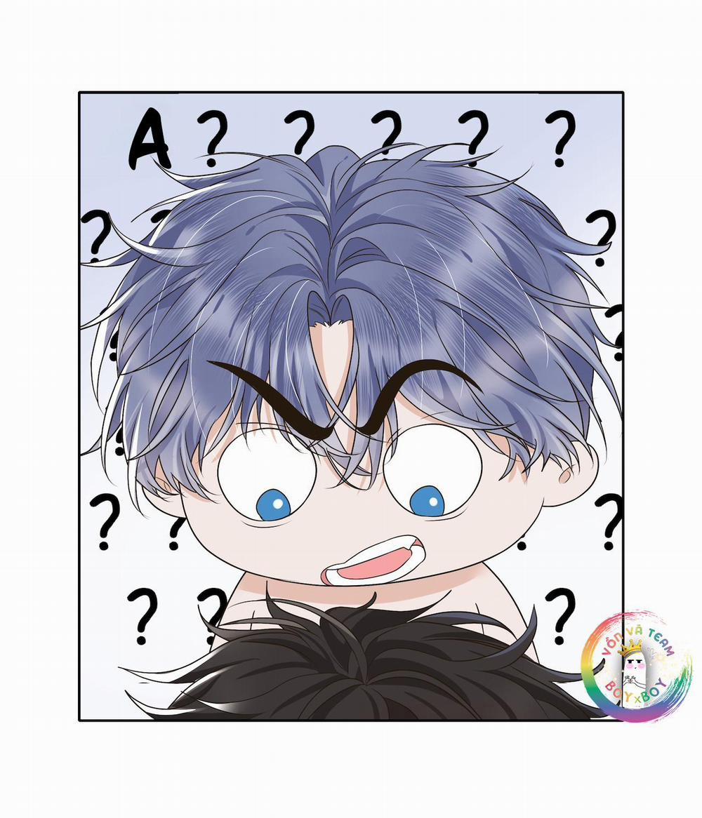 Viên Tiên Sinh Luôn Không Vui 31 trang 15