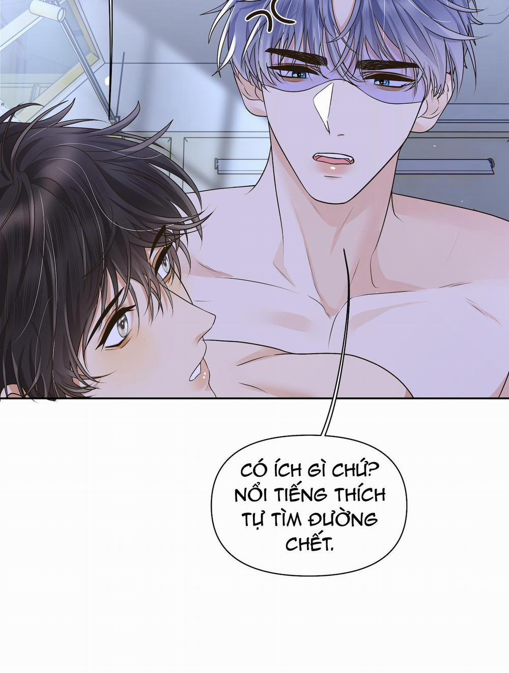 Viên Tiên Sinh Luôn Không Vui 31 trang 17