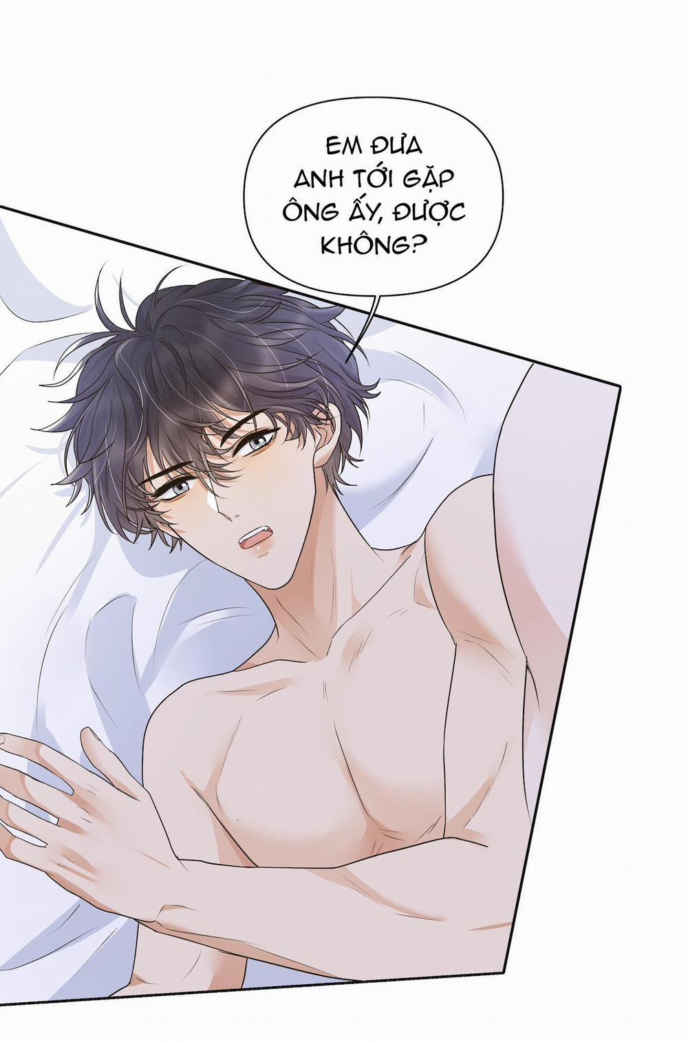 Viên Tiên Sinh Luôn Không Vui 31 trang 21