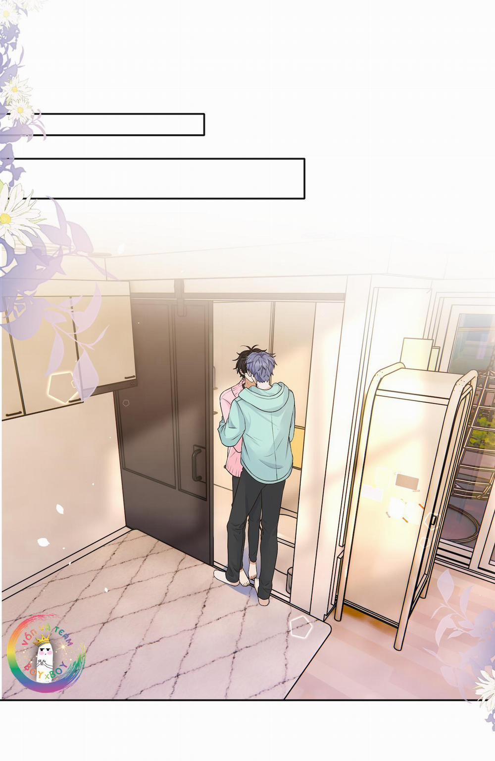 Viên Tiên Sinh Luôn Không Vui 31 trang 3