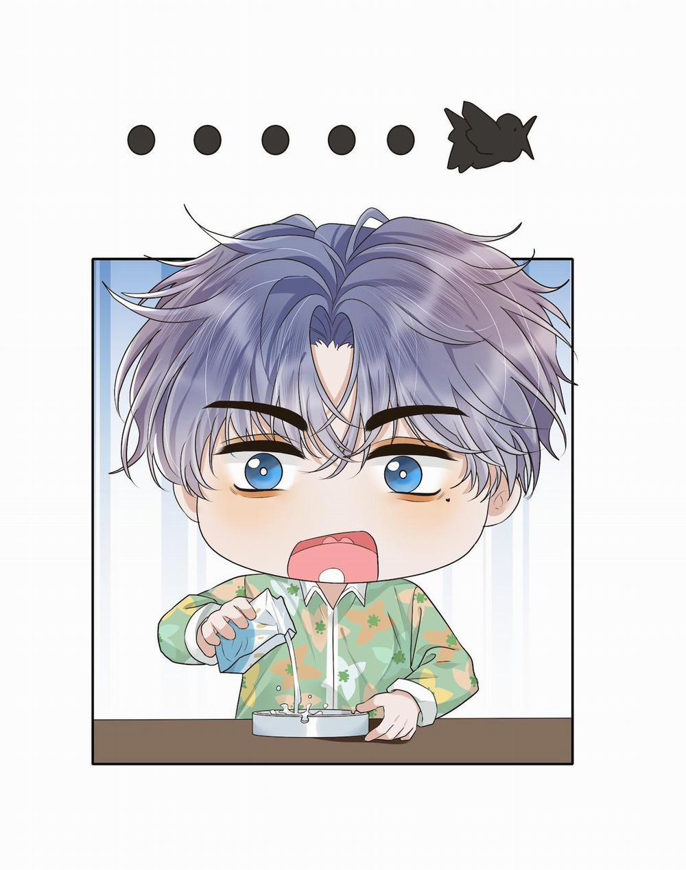 Viên Tiên Sinh Luôn Không Vui 31 trang 30