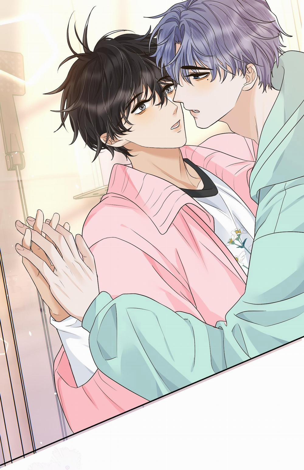 Viên Tiên Sinh Luôn Không Vui 31 trang 7