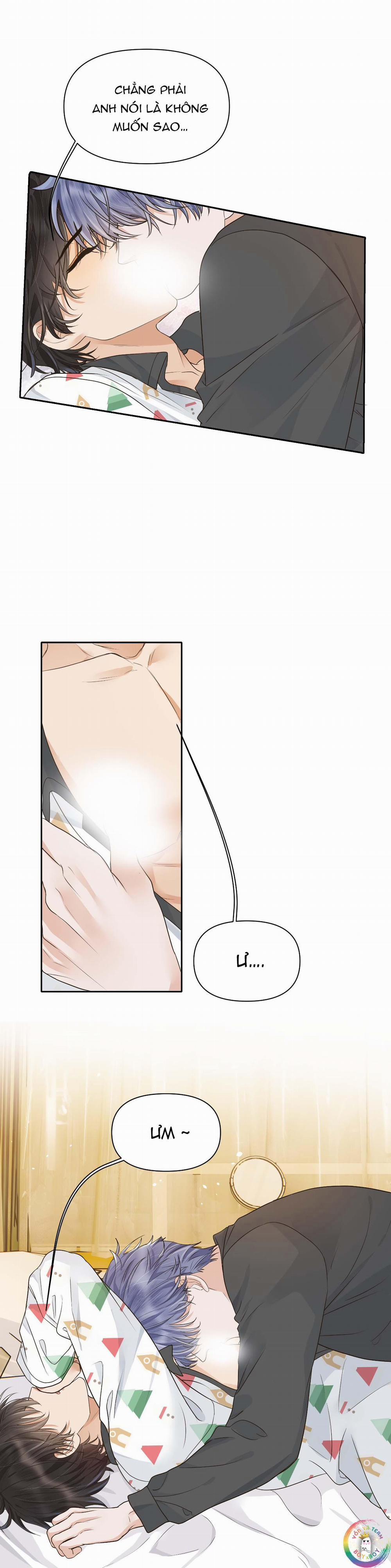 Viên Tiên Sinh Luôn Không Vui 33 trang 10