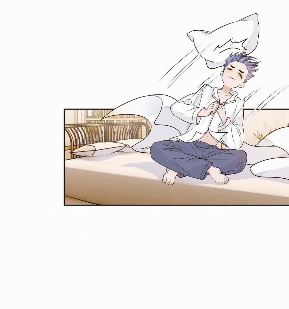 Viên Tiên Sinh Luôn Không Vui 33 trang 13